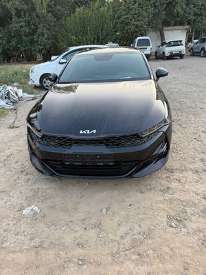 Продаётся K 5 GT LINE