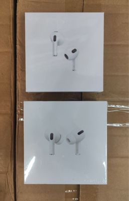 Airpods 2, 3, prolar