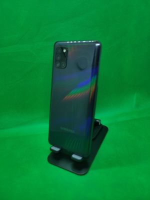Samsung Galaxy A31