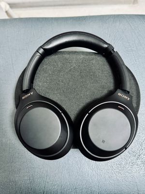 Наушники Sony wh1000xm4