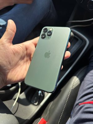 Iphone 11 pro ideal 64gb