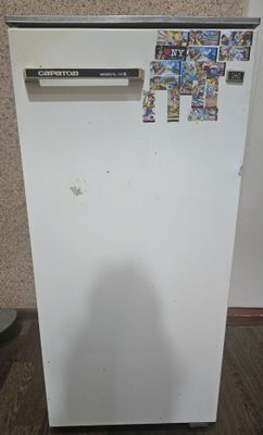 Холодильник, б/у