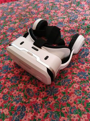 VR ko'zoynak holati ideal