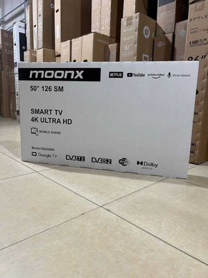 Телевизор Moonx 55 Бесплатная Доставка по городу