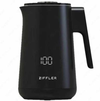 Электрический чайник Ziffler + Доставка