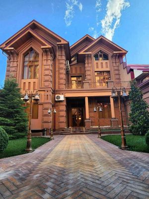 Участок Никитина 9 соток