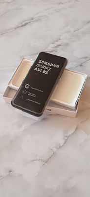 Samsung A 34 sotiladi