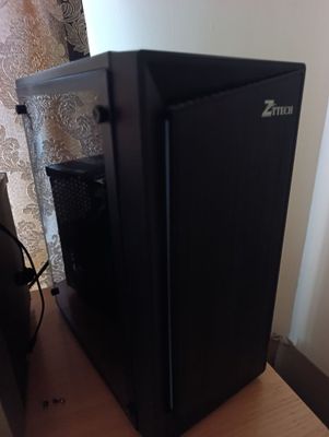 I5 4570s rx580 16g