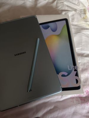Samsung Tab S6 Lite 64гб