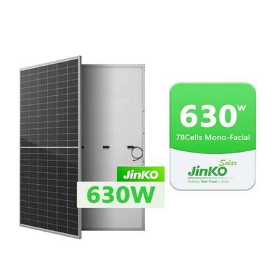 620 вват солнечные панели Jinko solar
