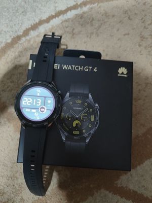 Huawei watch GT 4