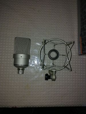 Mikrafon studio TLM 103