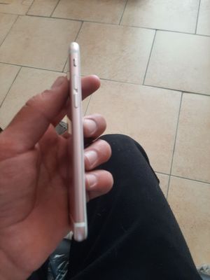 Iphone6s kafolat bor