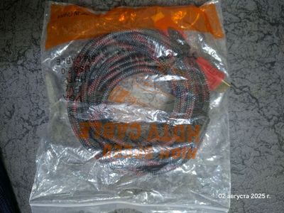 HDMI Kabel 5M