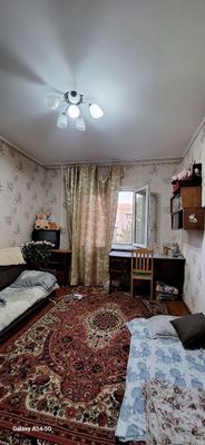Продаётся 1 комнатная Чиланзар 24