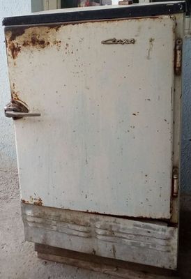 Холадильник Саратов