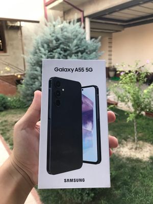 samsung a55