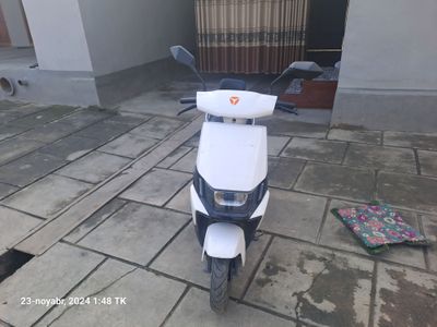 sukuter