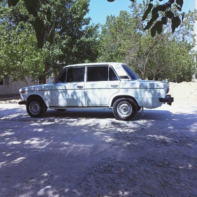 Жигули 06 йили 1995 йокилги пропан