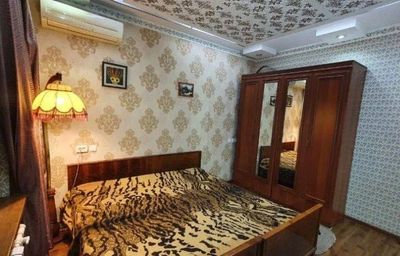 Sergili metroga yaqin joyda kvartira ijaraga beriladi