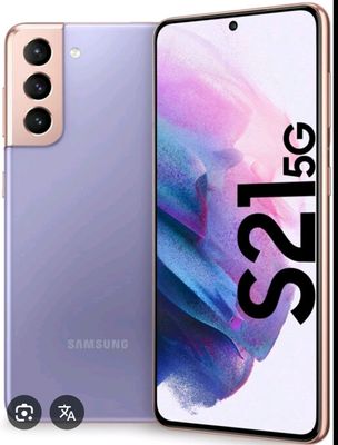 s21 5g