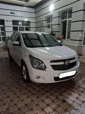 Chevrolet Cobalt 2025
