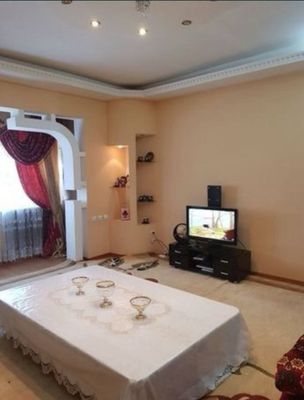 Квартира в центре Ганга, с отдельным входом , не торец есть балкон