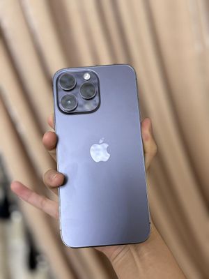 Iphone 14pro max 256gb