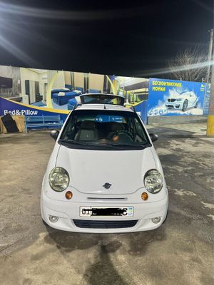 Matiz 2009 yil prastoy gdralikasi bor gazi bor