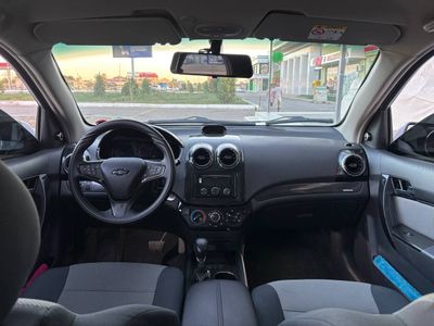 Nexia 3 2022yil zur