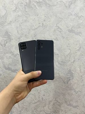 Samsung a32 a12 skidkada
