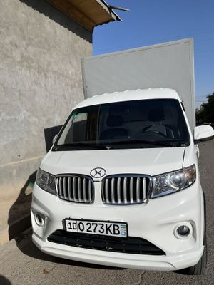 Shineray T30 Changan 2024 yil