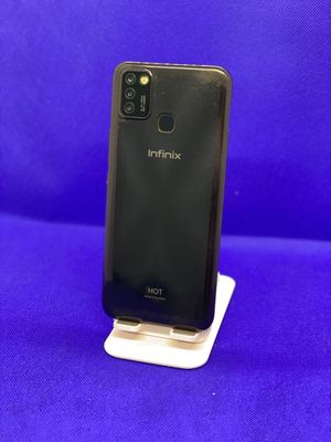 Infinix hot 10 Lite sotiladi