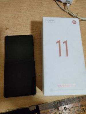 Xiaomi Mi 11 T 5G 8ga 128gb