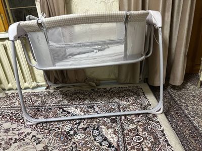 Bolalar uchun elektronniy lyulka holati yaxshi