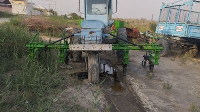 Янги культиватор сотилади бухоро вилояти олот