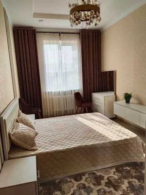 *9 Сдаётся в аренду 2-ком/8/9 квартира на районе Дружбе народов