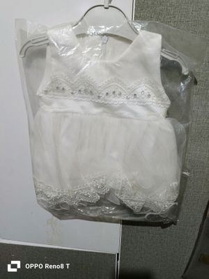 chaqaloqlar uchun koʻylakca