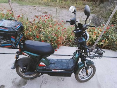 Elektro Skuter Srochno