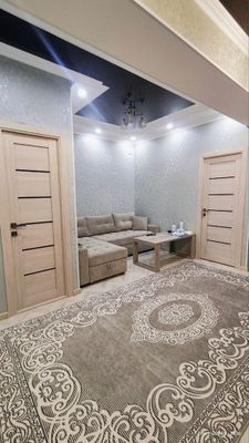 Сдается в аренду квартира в Новостройке