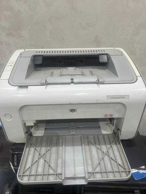 Принтер HP laser Jet P1102