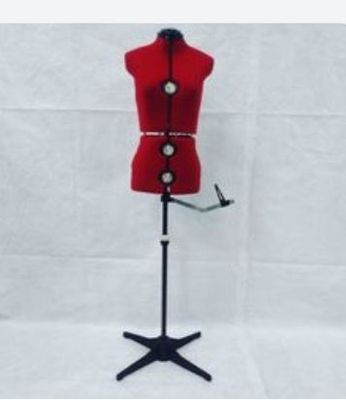 razmerli maniken