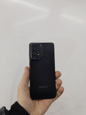 Samsung Galaxy A33