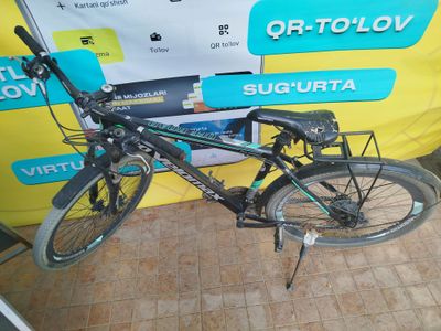 velosiped sotaman kelishilgan narxda