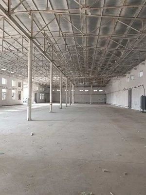 Сергели | Ijara sanoat bino Аренда производственного помещения 1500 м²
