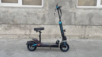 Kugoo ELEKTRONNI самакат