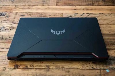 Asus TUF Gaming A15