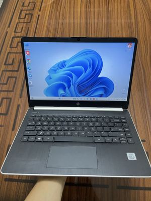 HP 14-DQ1XXX i3-1005G1