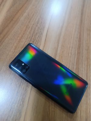 Samsung A 51 64 Gb xolati zor