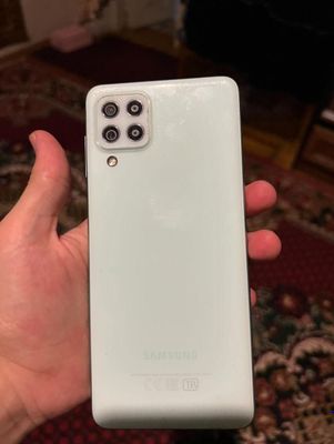 Samsung galaxy a22